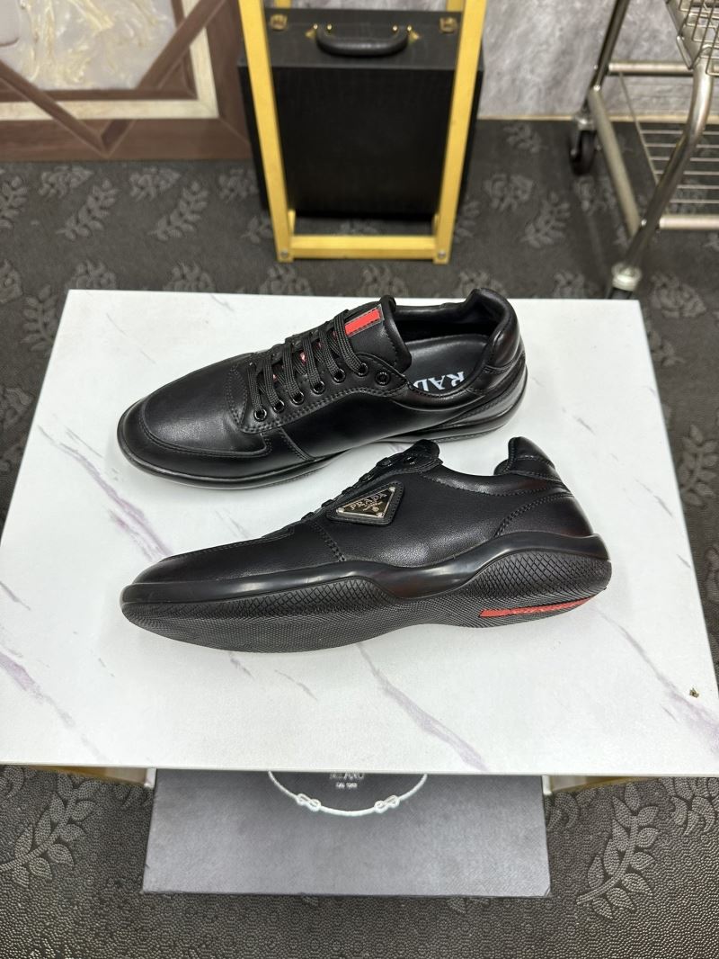 Prada Low Shoes